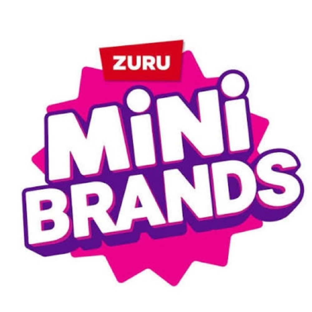 Surprise Mini Brands
